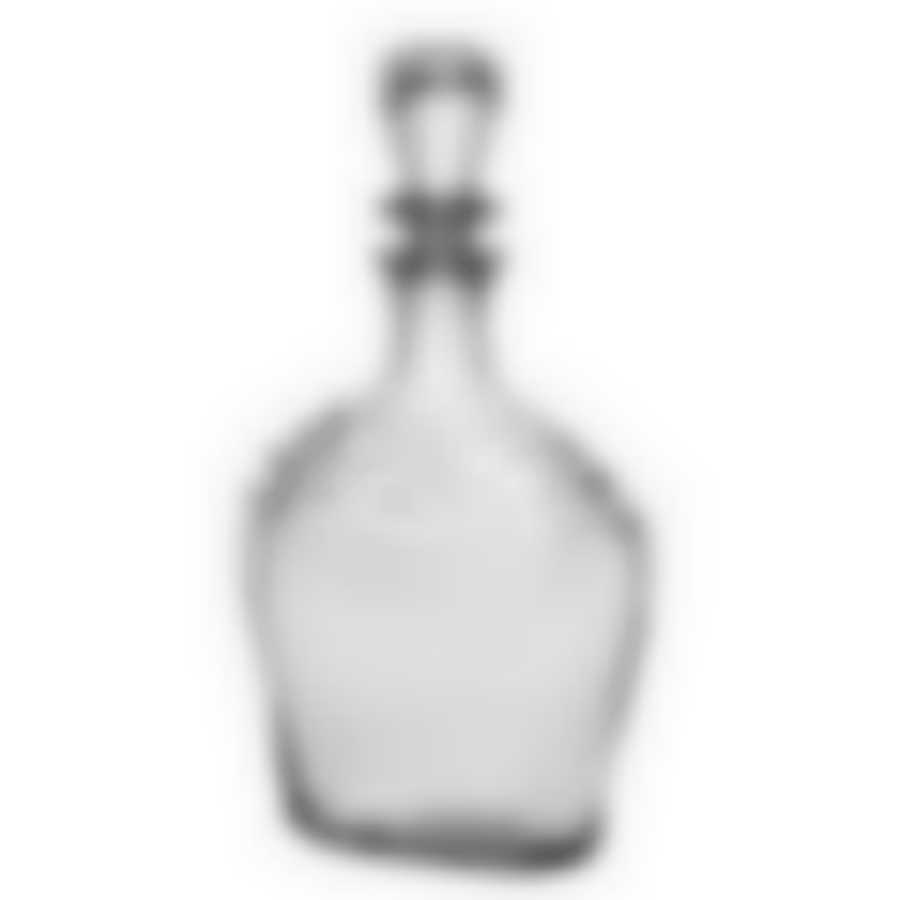 Бутылка из бесцветного стекла Сидней 0,5 л