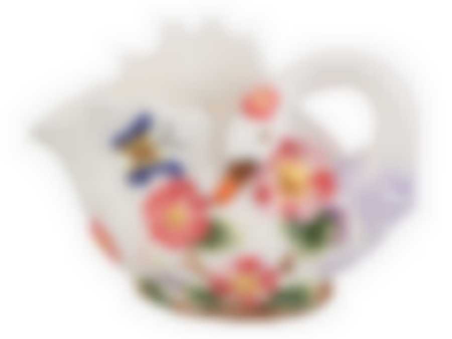 Конфетница "ЛЕБЕДЬ" 9*14,7*8 см