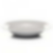 Тарелка столовая (глубокая) Euro d=23cм