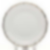 Тарелка десертная Moritz ZDekauer Ophelia 17cм