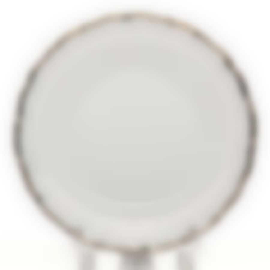 Тарелка десертная Moritz ZDekauer Ophelia 17cм