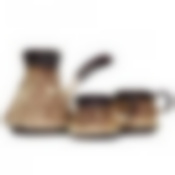 ЛЕТО набор для кофе (3пр)