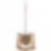 Ерш с подставкой Кристалл (тонир), Н=36 см