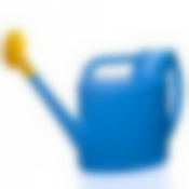 Лейка Премьера 12 л (цвет в ассортименте)