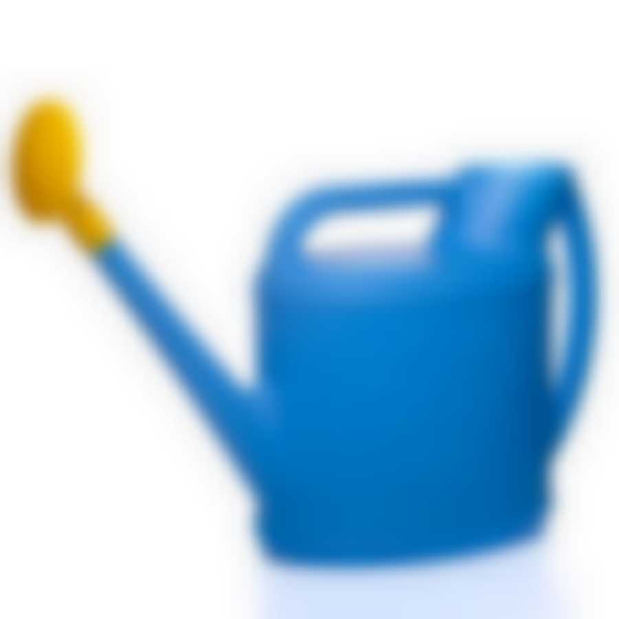 Лейка Премьера 12 л (цвет в ассортименте)