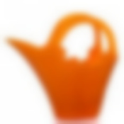 Лейка - сумка 1,75 л (цвет в ассортименте)