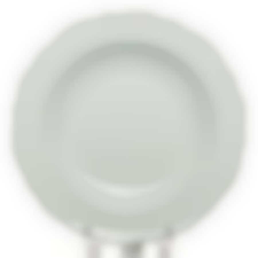 Тарелка глубокая LAR 22 см, мятная