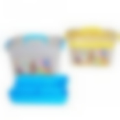 Контейнер для хранения с вкладышем Важные мелочи 310*200*180см 6,5л