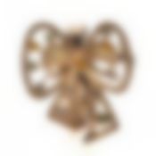 Набор колец для салфеток 4 шт. 23,5*5*5 см