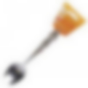 Ложка десертная "Славяна" на подвесе