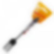 Вилка десертная "Славяна" на подвесе