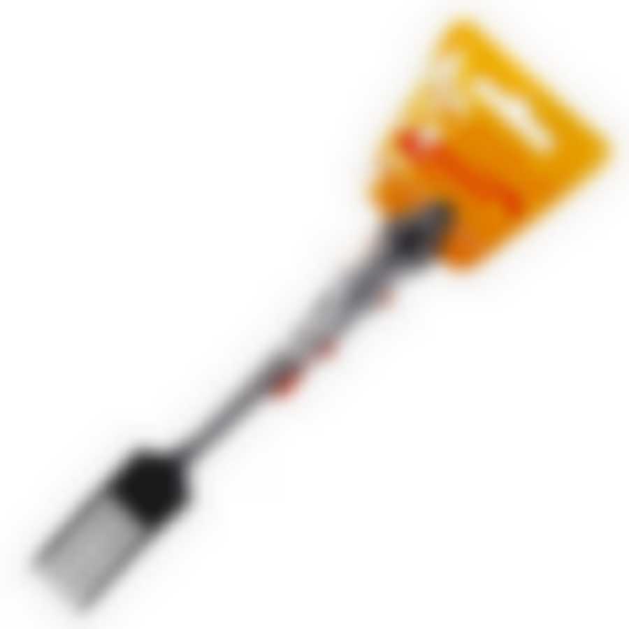 Вилка десертная "Славяна" на подвесе