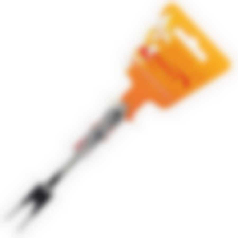 Вилка для лимона "Славяна" на подвесе