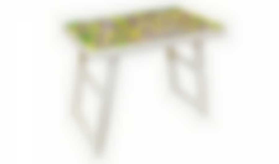 Стол складной детский ДЕКО (гонки) (цвет в ассортименте)