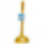 Вантуз "Колор" 4цв.