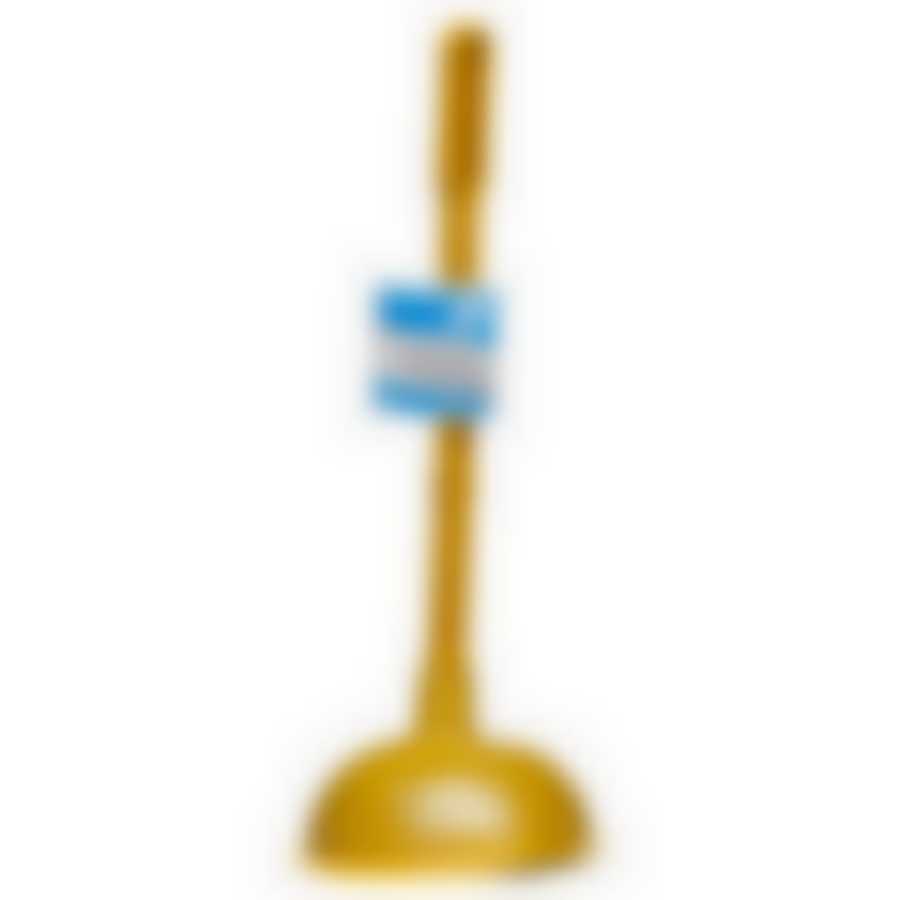 Вантуз "Колор" 4цв.