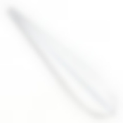 Карниз для ванной, 1,4*2,6 (белый)