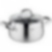 Кастрюля со стеклянной крышкой, 18 см/3,2 л, NADOBA, серия VORSA