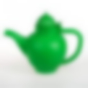 Кувшин "Тысяча и одна ночь" (кумган), объем 1,3 л (цвет в ассортименте)