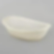 Сухарница большая 330*220*85 мм цв. в ассорт.