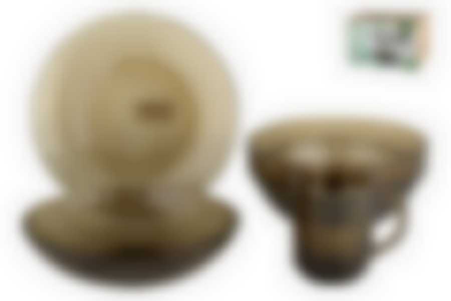 Набор столовый 1/19 волна