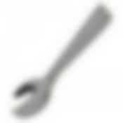 Ложка столовая 3 пр блист. ECO