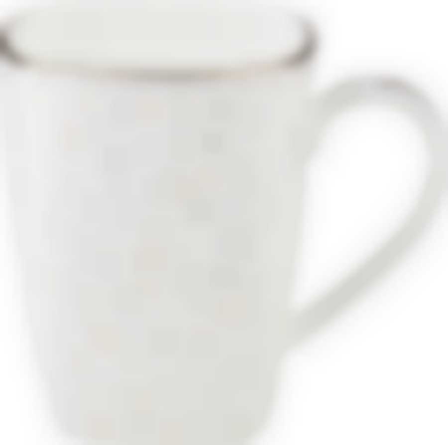 КРУЖКА "ВИВЬЕН" 450 МЛ. ВЫСОТА=11 СМ