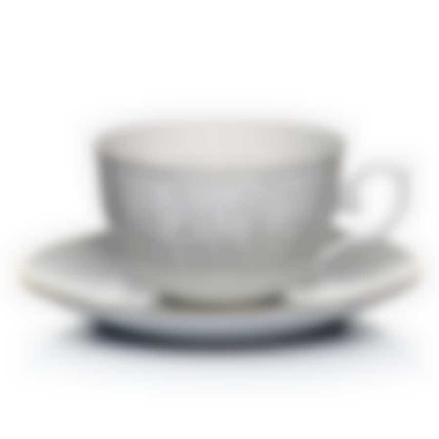 ЧАЙНЫЙ НАБОР "ВИВЬЕН" НА 1 ПЕРСОНЫ 2 ПР. 250 МЛ