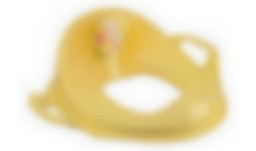 Накладка на унитаз детская DISNEY (банановый)