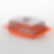 Маслёнка "Смак" (цвет в ассортименте)