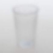 Стакан граненый, объем 250 мл (цвет в ассортименте)