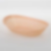 Сухарница овальная (малая) (цвет в ассортименте)