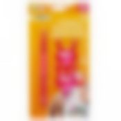 Трубочки для напитков " ЛЮБОВЬ", PATERRA, 2 шт.