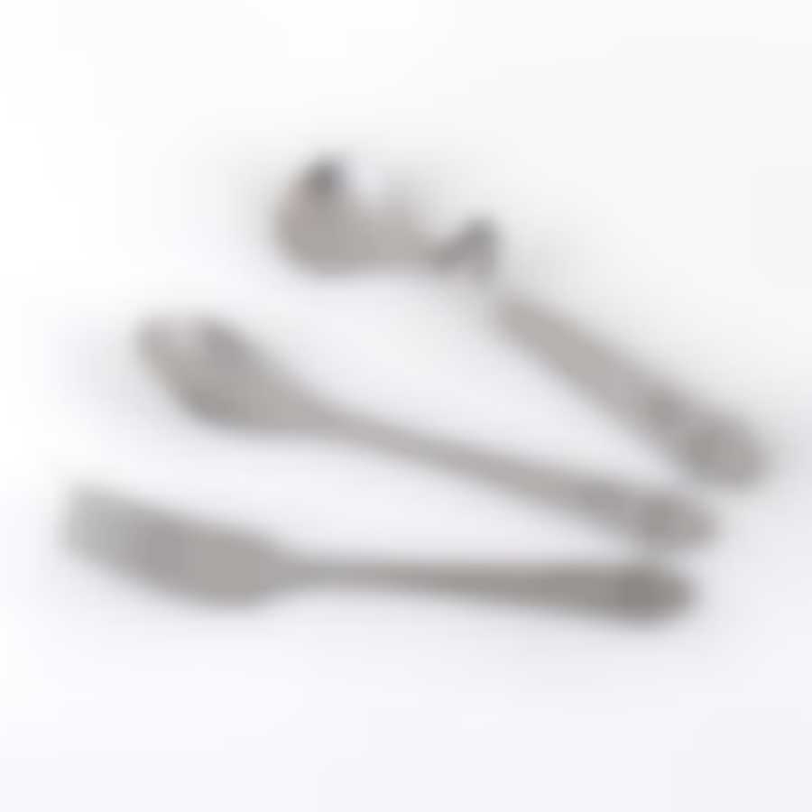 Набор детских столовых приборов House & Holder "Smile", 3 предмета