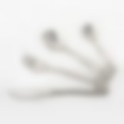 Набор столовых приборов Детский 4 предмета