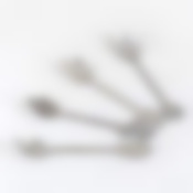 Набор столовых приборов "Детский", 4 предмета