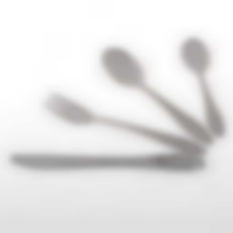 Набор столовых приборов "Детский", 4 предмета