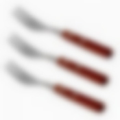 Набор столовых вилок "House & Holder", 3 шт