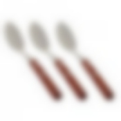 Набор столовых ложек "House & Holder", 3 шт