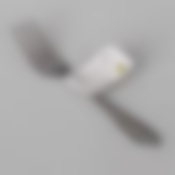 Вилка столовая, длина 18.4 см