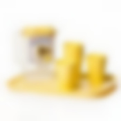 Набор для напитков Ucsan, 7 предметов