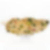 Сухарница "листик", 30*11 см