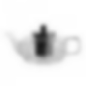 Чайник заварочный "Gotoff", с фильтром, 700 мл