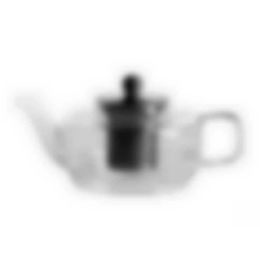 Чайник заварочный "Gotoff", с фильтром, 700 мл