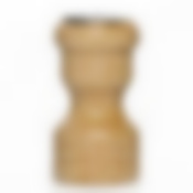 Солонка Гевея, D=5 см