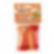 Пики для канапе Paterra "Сердечко", 35 шт (цвета в ассортименте)