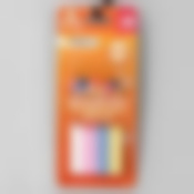 Свечи для торта "Paterra", с подставками, 24 шт