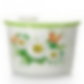 Контейнер универсальный "Престиж Ромашки", объем 1,7 л