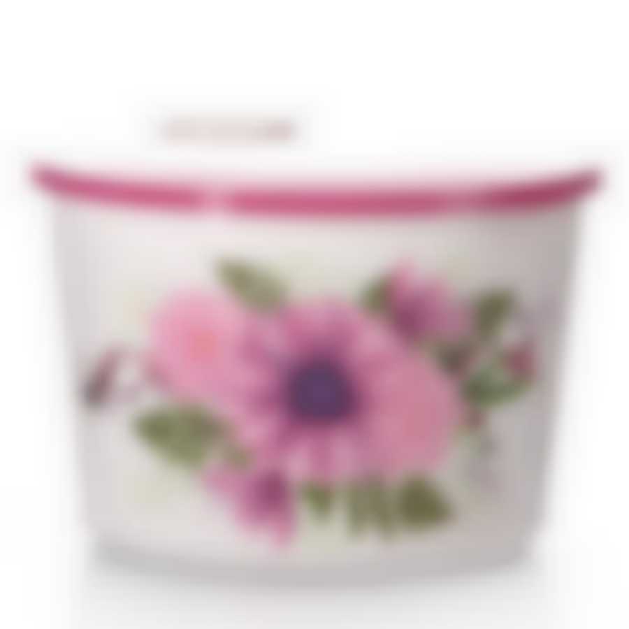 Контейнер универсальный "Престиж", объем 1,7 л (хризантемы)