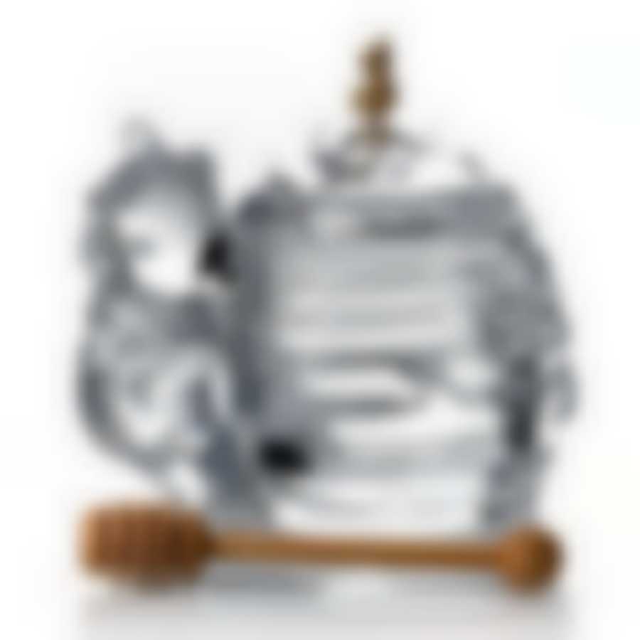 Банка для меда "Муза"